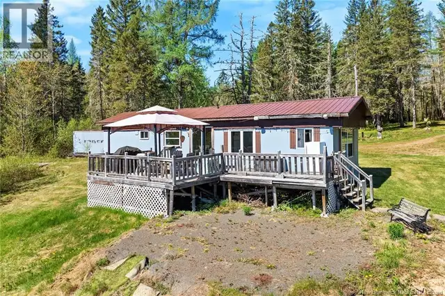 1500 Rte 116 Salmon River Rd, New Brunswick in Houses for Sale in Fredericton - Image 19