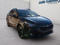 LEGENDARY, RUGGED AND POWERFUL This 2024 Subaru Crosstrek Limited combines rugged versatility with r... (image 3)