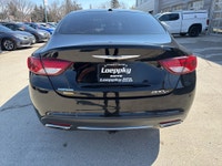 Step into refined driving with this 2016 Chrysler 200 C, offering a perfect blend of style, performa... (image 3)