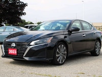 2023 Nissan Altima Platinum Certified | No Accident | Leather | CarPlay | AWD Welcome to Morningside... (image 2)