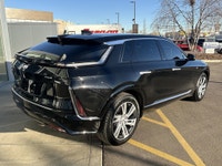 AMVIC Licensed Dealer AMVIC LICENSED DEALER. Stock number: YC710686A The 2024 Cadillac LYRIQ Tech is... (image 7)