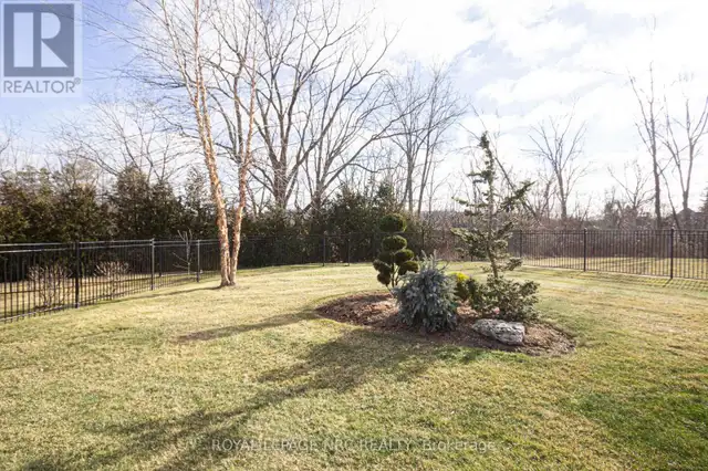 17 STONERIDGE CRESCENT Niagara-on-the-Lake (St. Davids), Ontario in Houses for Sale in St. Catharines - Image 28