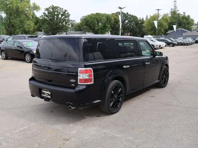2018 Ford Flex SEL5769465934079795213