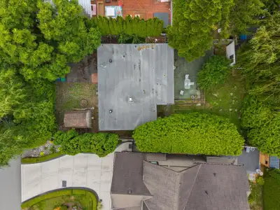 Calling all dreamers, builders, visionaries...and anyone who's ever said, "I'd tear it down anyway!"...