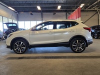 2019 Nissan Qashqai SL | Top Trim | All-Wheel Drive | Clean Title Key Features: Intelligent All-Whee... (image 7)