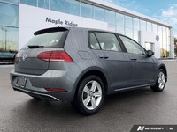 Dealer Certified Pre-Owned. This Volkswagen Golf boasts a Intercooled Turbo Regular Unleaded I-4 1.4... (image 4)