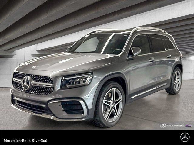 2024 Mercedes-Benz GLB 250 4MATIC SUV | Sport Package dans Autos et camions  à Longueuil/Rive Sud