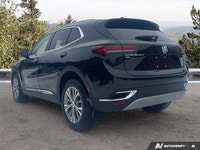 Welcome to Moncton Chrysler Jeep Dodge. Recent Arrival! 2023 Buick Envision Preferred 2.0L Turbochar... (image 3)