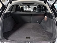 The 2020 INFINITI QX50 Essential is a standout in the compact luxury SUV segment, famously known for... (image 9)