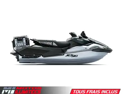 Les amateurs de pêche et les passionnés de motomarines peuvent maintenant profiter de leurs lieux de...