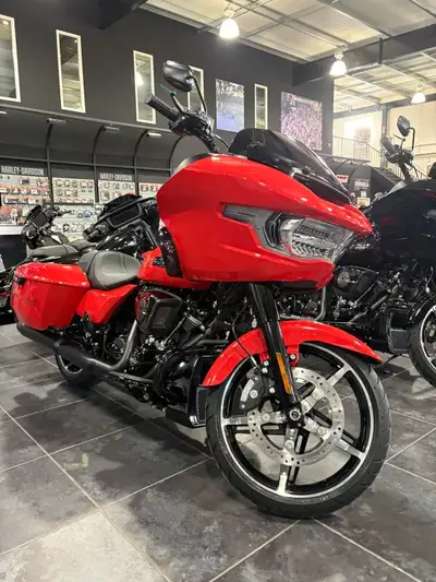 Oppotunity doesn't knock it RUMBLES!!! Looking for a Have you always wanted a Harley? Financing and...
