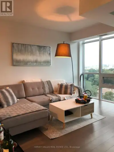 Bright spacious upgraded suite 10 ft ceilings in sought after condos, panoramic unobstructed view of...