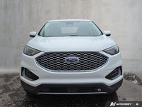 Former Daily Rental This Edge comes with; auto start-stop technology (STD), Turbocharged, 4-Wheel Di... (image 8)