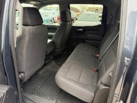 Welcome to Highway Mazda This 2020 Chevrolet Silverado 1500 Custom Trail Boss 4x4 comes trail-ready... (image 9)