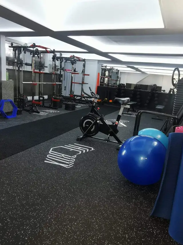 Studio Gym Privé MTL Louer in Exercise Equipment in City of Montréal - Image 7