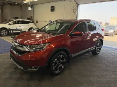 Stock #000053 2019 Honda CR-V Touring edition. active statues. great vehicle with tons of options. V...