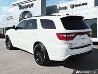 Check out this 2024 Dodge Durango SRT 392 AlcHEMI. Its Automatic transmission and Premium Unleaded V... (image 4)