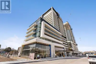 1517 - 20 O'NEILL ROAD Toronto (Banbury-Don Mills), Ontario