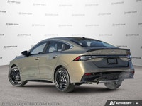 This Nissan Sentra has a strong Regular Unleaded I-4 2.0 L/122 engine powering this Variable transmi... (image 4)