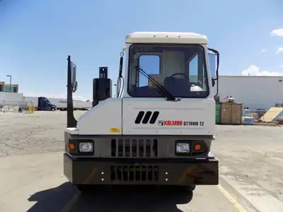 AZ BRAMPTON SHUNTER TRUCK SHUNTING JOB $23/HOUR, 60 HRS+ / WEEK, View more