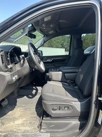 The 2024 GMC Sierra 1500 Elevation Crew Cab 6' Box 4WD is a sharp full-size truck built for daily co... (image 2)
