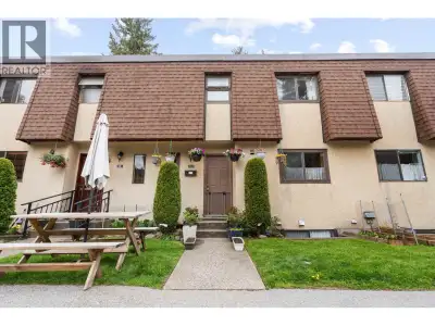 Step into the upgrade your family's been waiting for. This rare 5-bedroom, 3-bath corner townhouse i...