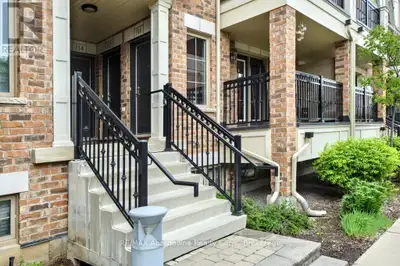 116 - 2441 GREENWICH DRIVE Oakville (WM Westmount), Ontario