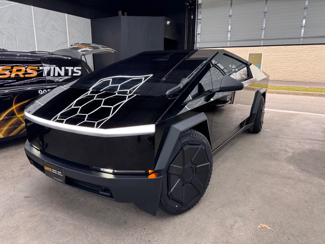 Nano-Ceramic Car Window Tint On Sale ! in Detailing & Cleaning in Mississauga / Peel Region - Image 5