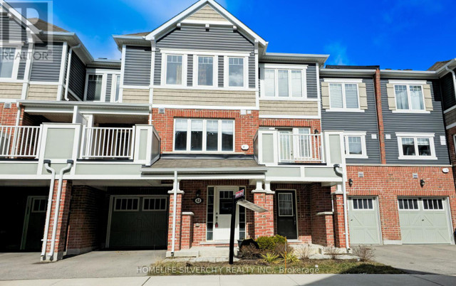 #42 -143 RIDGE RD Cambridge, Ontario in Houses for Sale in Kitchener / Waterloo - Image 2