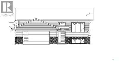 Investor alert or mortgage helper. This stunning new 1,420 sq. ft. bi-level home in the City of Warm...