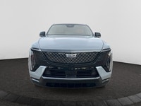 Welcome to Capital GMC! This 2026 Cadillac Escalade IQ in Luna Metallic is equipped with AWD and Ele... (image 7)