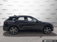 This Genesis GV70 has a dependable Twin Turbo Premium Unleaded V-6 3.5 L/212 engine powering this Au... (image 6)