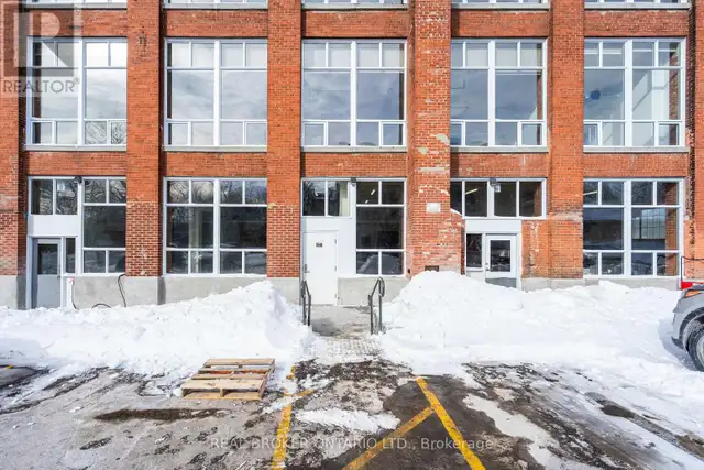 001 - 150 MILL STREET Carleton Place, Ontario in Commercial & Office Space for Rent in Ottawa - Image 38