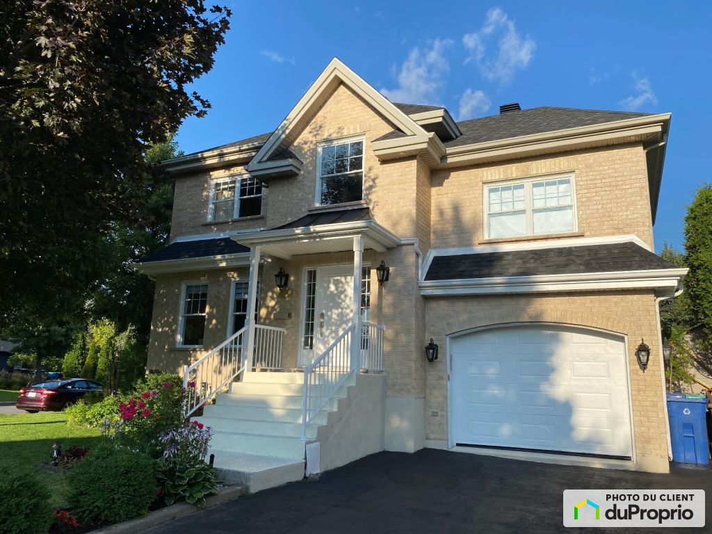 $1,150,000 - 2 Storey for sale in Candiac — photo 3