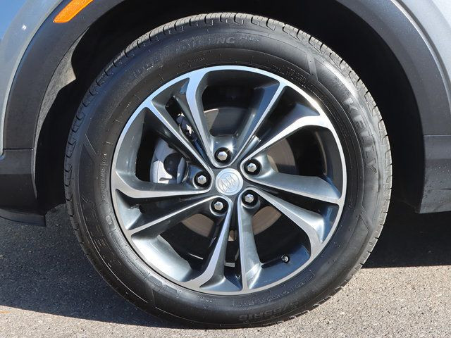 2023 Buick Encore GX AWD 4dr Essence in Cars & Trucks in Calgary - Image 4