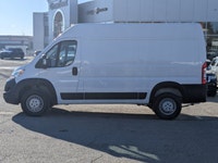 Look at this 2025 Ram ProMaster Cargo Van Tradesman. Its Automatic transmission and Regular Unleaded... (image 4)