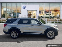 This Ford Explorer boasts a Intercooled Turbo Premium Unleaded I-4 2.3 L/140 engine powering this Au... (image 5)
