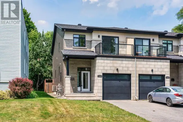 A - 251 GLYNN AVENUE Ottawa, Ontario62863786980738121