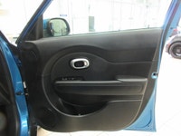 KIA SOUL 2016 LX EDITION MANUEL TOUT ÉQUIPÉ INTÉRIEUR EN TISSU NOIR CHAUFFANT / BLUETOOTH / CRUISE C... (image 9)