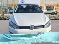 This Volkswagen Golf boasts a Intercooled Turbo Regular Unleaded I-4 1.8 L/110 engine powering this... (image 7)