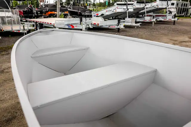 2026 Others V16L in Powerboats & Motorboats in Rimouski / Bas-St-Laurent - Image 19