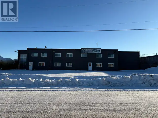 10415-10493 ALDER ROAD Fort St. John, British Columbia in Commercial & Office Space for Sale in Fort St. John - Image 3