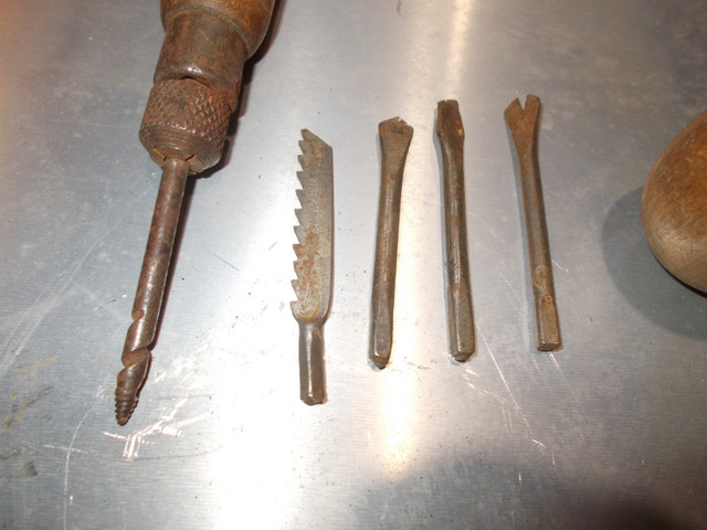 Antique Screw Driver in Other in Annapolis Valley