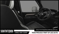 2025 Ram 5500HD Tradesman Experience the Ram 5500HD Tradesman with only 519 km on the odometer. Fini... (image 3)