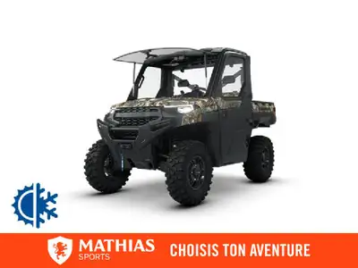 Faites vite PROMOTION de 2000.0$ du manufacturier et de $ votre concessionnaire Mathias Sports. Conc...