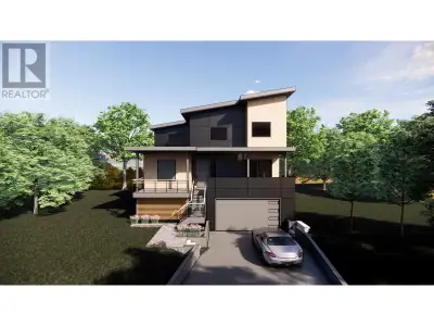 MLS® #R2881630 Welcome to your future oasis in Pemberton! This stunning pre-construction home offers...