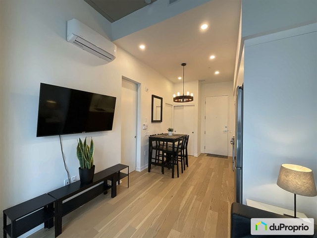 $308,000 - Condominium for sale in Ahuntsic / Cartierville — photo 3