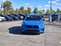 Come see this certified 2024 Subaru Impreza RS AWD | Sunroof | Power Seat | Smart Cruise | Heated Wh... (image 7)