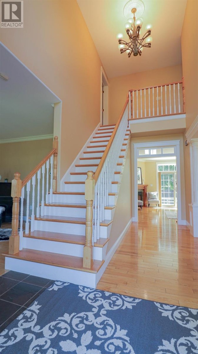 42 Prince Charles Drive Brighton, Prince Edward Island Houses for