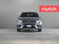 1 OWNER / Auto Stop/Start, Bluetooth Music, 12V Outlet and more! Clutch is the largest online used c... (image 3)